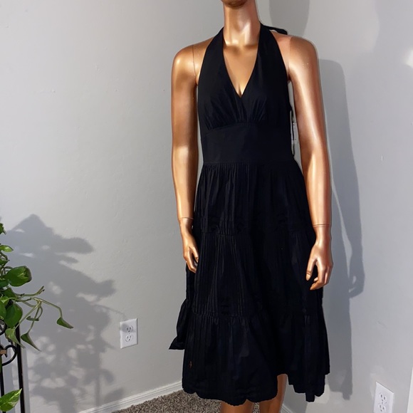 Liz Claiborne Dresses & Skirts - Liz Claiborne Black Dress